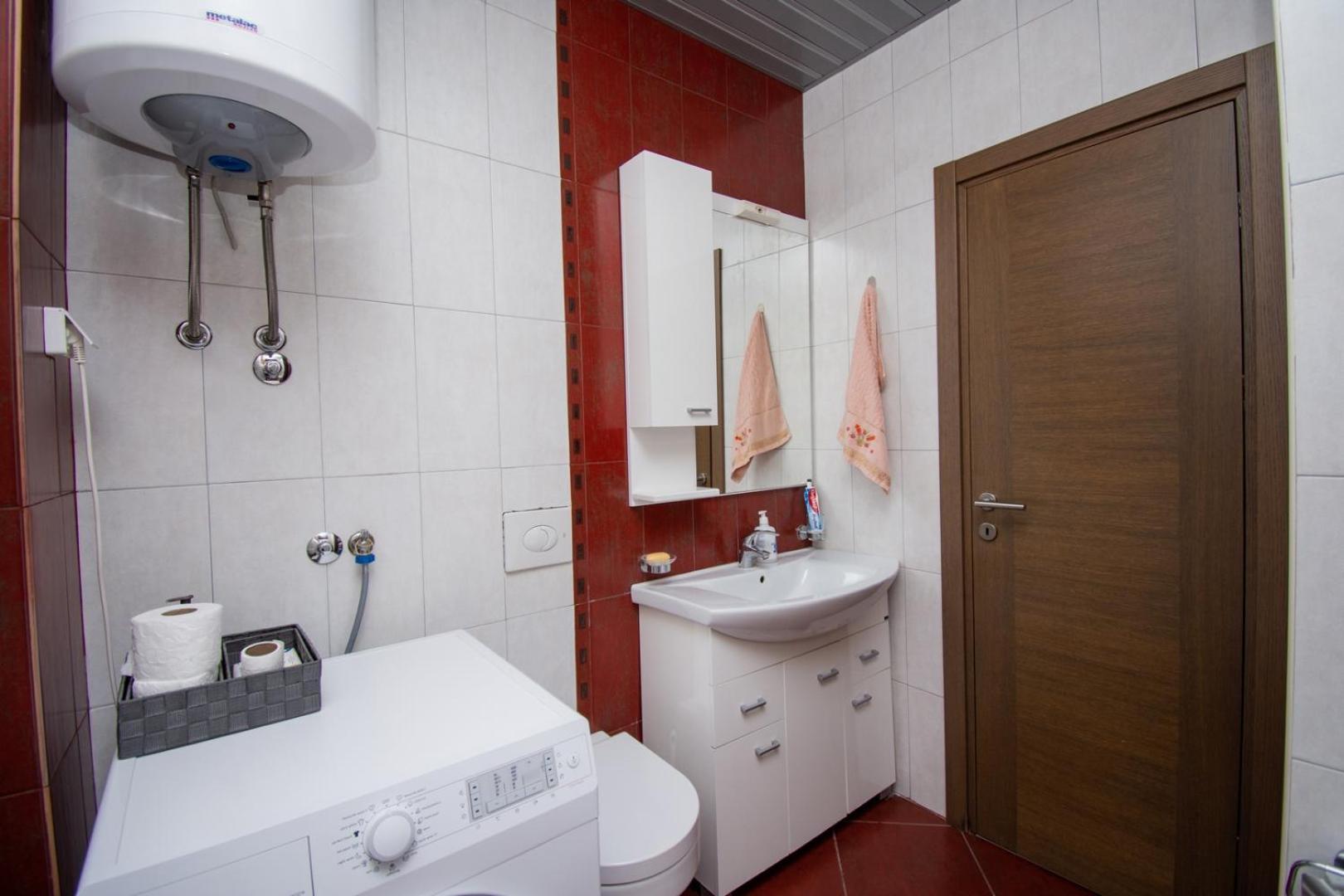 Maxim Compass Apartment Podgorica Esterno foto