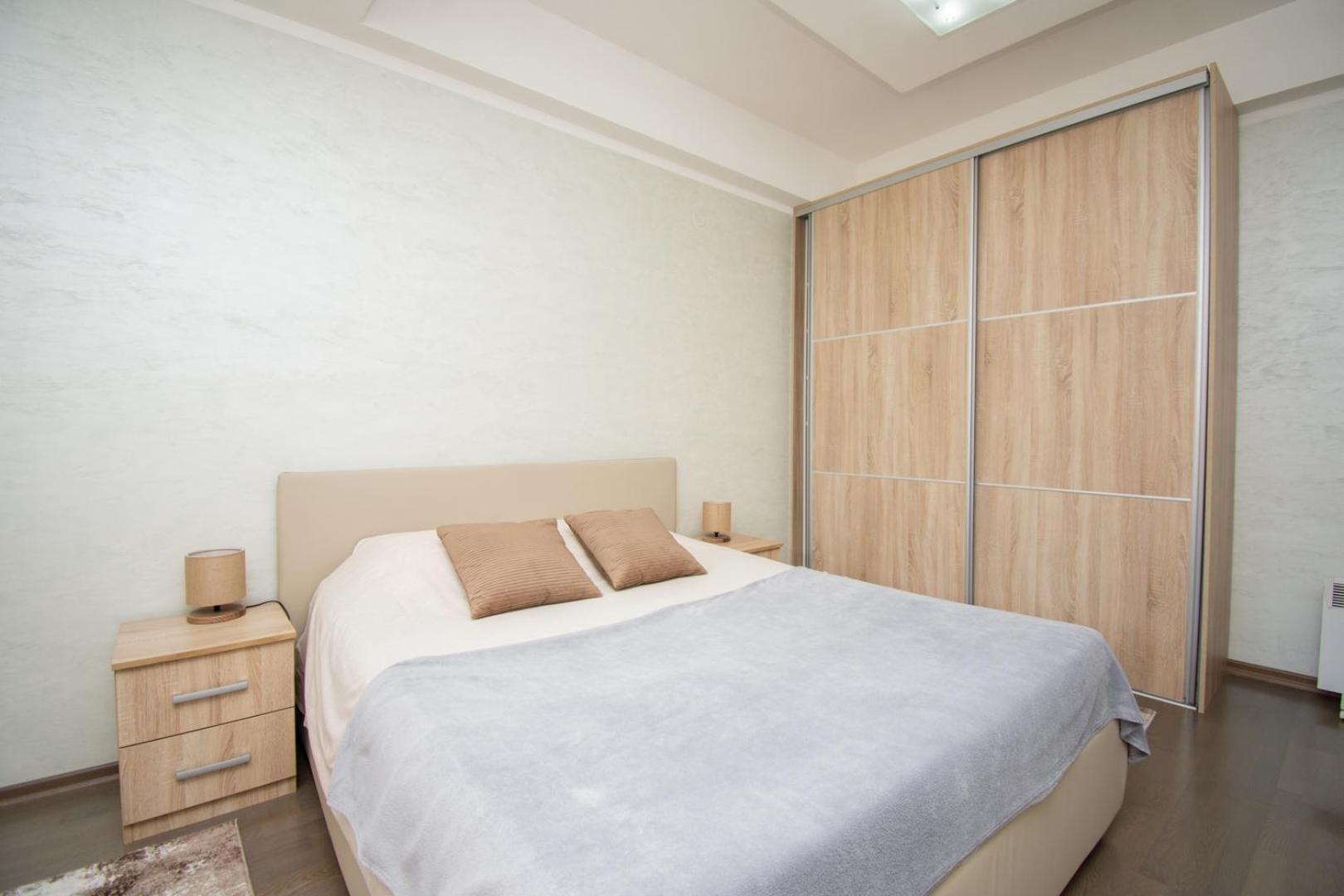 Maxim Compass Apartment Podgorica Esterno foto
